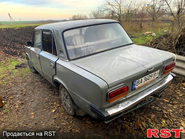 Серый ВАЗ 2103, объемом двигателя 1.5 л и пробегом 0 тыс. км за 300 $, фото 3 на Automoto.ua