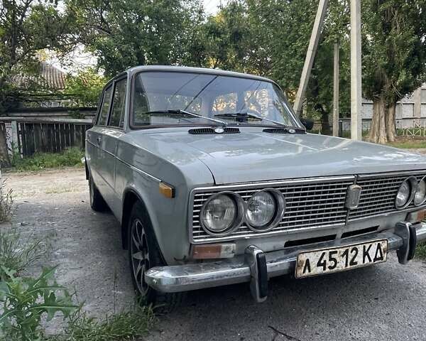 Сірий ВАЗ 2103, об'ємом двигуна 1.3 л та пробігом 80 тис. км за 725 $, фото 2 на Automoto.ua