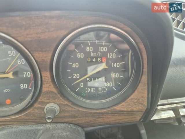 ВАЗ 2103 1974 в Днепре (Днепропетровске) на Automoto.ua Серый ВАЗ 2103, объемом двигателя 1.45 л и пробегом 51 тыс. км за 1299 $, фото 12 на Automoto.ua