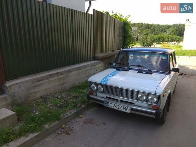 Серый ВАЗ 2103, объемом двигателя 1.5 л и пробегом 90 тыс. км за 1000 $, фото 8 на Automoto.ua