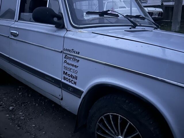 Сірий ВАЗ 2103, об'ємом двигуна 1.5 л та пробігом 300 тис. км за 650 $, фото 3 на Automoto.ua