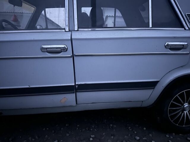 Сірий ВАЗ 2103, об'ємом двигуна 1.5 л та пробігом 300 тис. км за 650 $, фото 4 на Automoto.ua