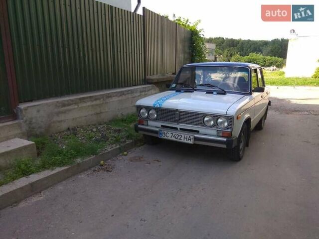 Серый ВАЗ 2103, объемом двигателя 1.5 л и пробегом 90 тыс. км за 1000 $, фото 9 на Automoto.ua
