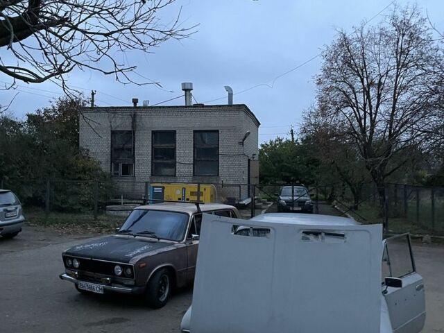 Серый ВАЗ 2103, объемом двигателя 1.3 л и пробегом 24 тыс. км за 378 $, фото 2 на Automoto.ua