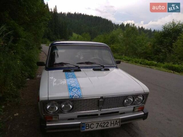 Серый ВАЗ 2103, объемом двигателя 1.5 л и пробегом 90 тыс. км за 1000 $, фото 1 на Automoto.ua