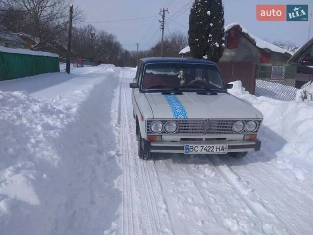 Серый ВАЗ 2103, объемом двигателя 1.5 л и пробегом 90 тыс. км за 1000 $, фото 5 на Automoto.ua