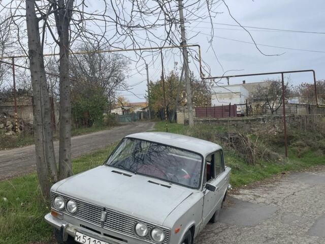 Серый ВАЗ 2103, объемом двигателя 1.3 л и пробегом 24 тыс. км за 378 $, фото 3 на Automoto.ua