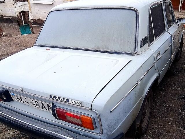 Сірий ВАЗ 2103, об'ємом двигуна 1.6 л та пробігом 140 тис. км за 400 $, фото 1 на Automoto.ua