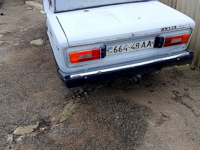 Сірий ВАЗ 2103, об'ємом двигуна 1.6 л та пробігом 140 тис. км за 400 $, фото 2 на Automoto.ua