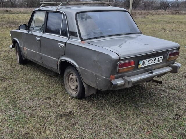 Сірий ВАЗ 2103, об'ємом двигуна 0 л та пробігом 111 тис. км за 357 $, фото 5 на Automoto.ua