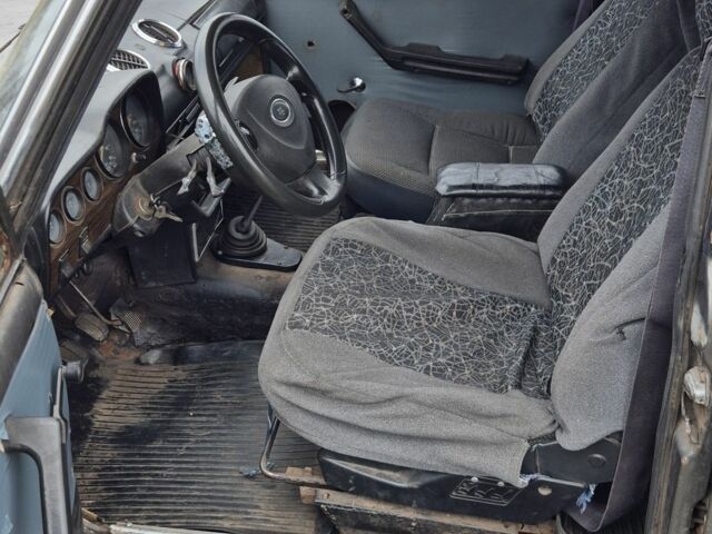 Сірий ВАЗ 2103, об'ємом двигуна 0 л та пробігом 111 тис. км за 357 $, фото 6 на Automoto.ua