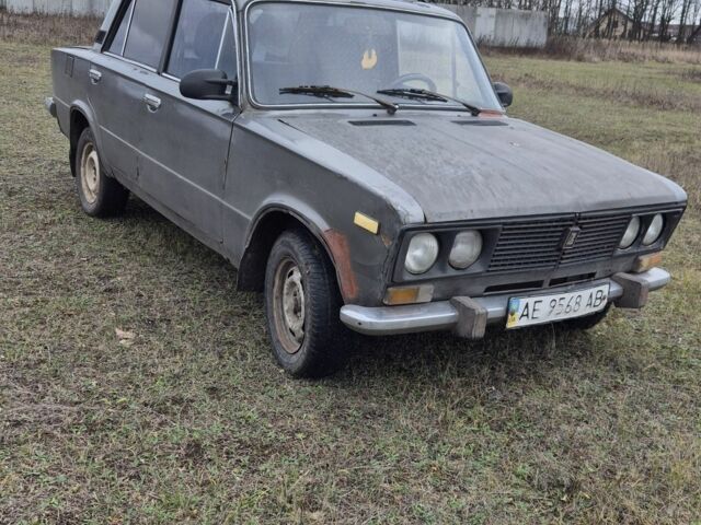 Сірий ВАЗ 2103, об'ємом двигуна 0 л та пробігом 111 тис. км за 357 $, фото 2 на Automoto.ua