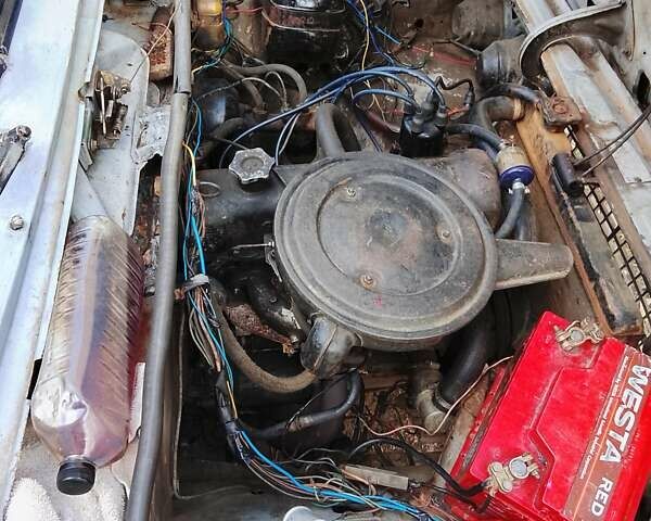 Сірий ВАЗ 2103, об'ємом двигуна 1.5 л та пробігом 73 тис. км за 350 $, фото 4 на Automoto.ua