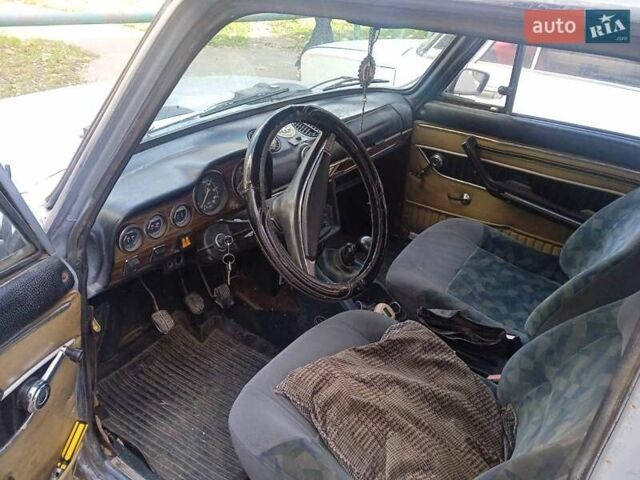 Сірий ВАЗ 2103, об'ємом двигуна 1.5 л та пробігом 73 тис. км за 350 $, фото 5 на Automoto.ua