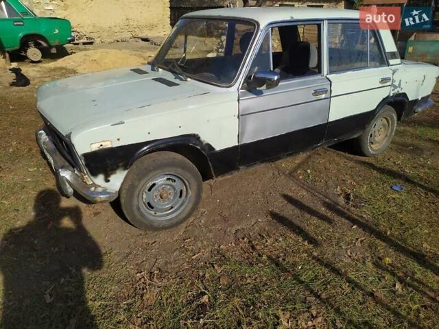 Сірий ВАЗ 2103, об'ємом двигуна 1.3 л та пробігом 51 тис. км за 407 $, фото 4 на Automoto.ua