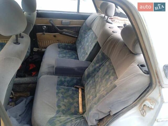 Сірий ВАЗ 2103, об'ємом двигуна 1.5 л та пробігом 73 тис. км за 350 $, фото 3 на Automoto.ua