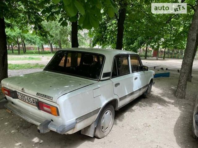 Сірий ВАЗ 2103, об'ємом двигуна 1.5 л та пробігом 100 тис. км за 850 $, фото 1 на Automoto.ua