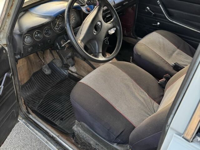 Серый ВАЗ 2103, объемом двигателя 1.5 л и пробегом 66 тыс. км за 605 $, фото 6 на Automoto.ua