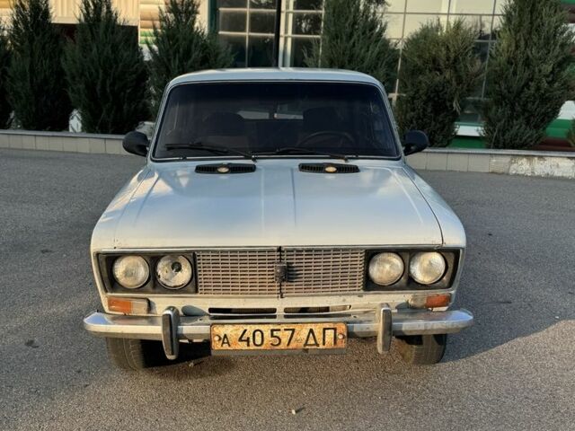 Серый ВАЗ 2103, объемом двигателя 1.5 л и пробегом 66 тыс. км за 605 $, фото 2 на Automoto.ua