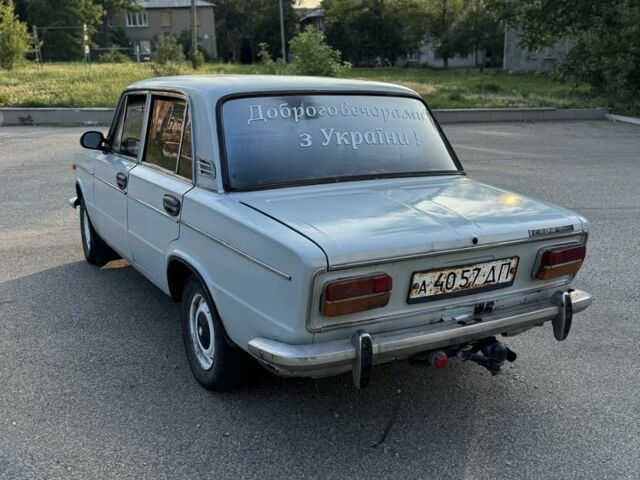 Серый ВАЗ 2103, объемом двигателя 1.5 л и пробегом 66 тыс. км за 605 $, фото 3 на Automoto.ua