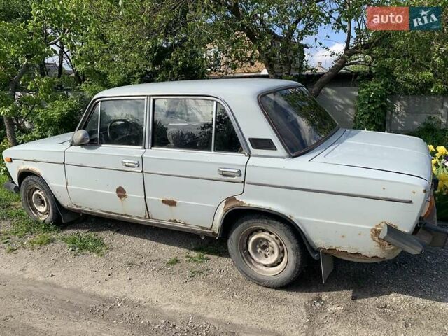 Серый ВАЗ 2103, объемом двигателя 1.5 л и пробегом 85 тыс. км за 959 $, фото 1 на Automoto.ua