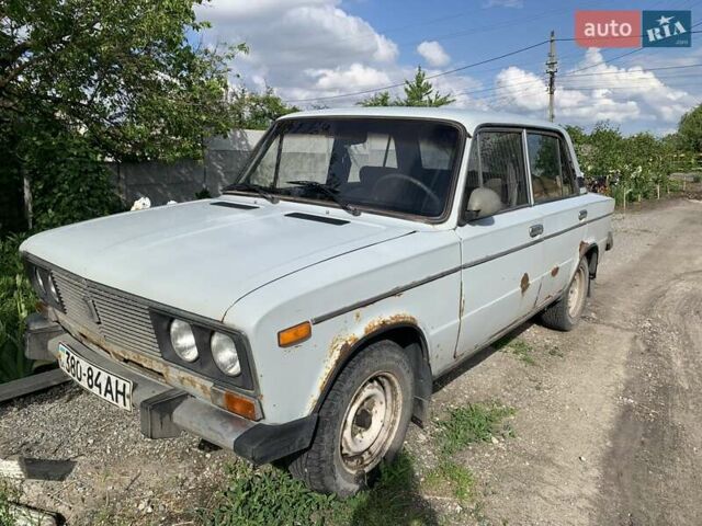 Серый ВАЗ 2103, объемом двигателя 1.5 л и пробегом 85 тыс. км за 959 $, фото 2 на Automoto.ua