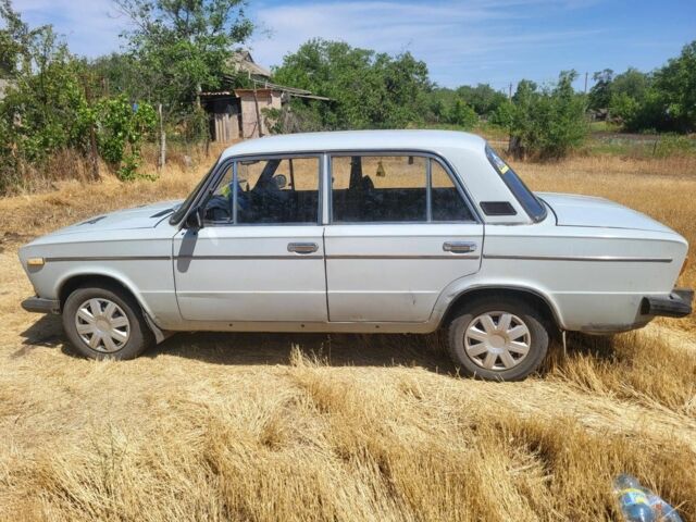 Сірий ВАЗ 2103, об'ємом двигуна 1.3 л та пробігом 150 тис. км за 1150 $, фото 6 на Automoto.ua