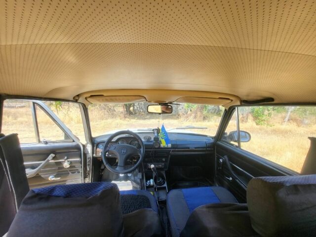 Сірий ВАЗ 2103, об'ємом двигуна 1.3 л та пробігом 150 тис. км за 1150 $, фото 9 на Automoto.ua