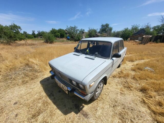 Сірий ВАЗ 2103, об'ємом двигуна 1.3 л та пробігом 150 тис. км за 1150 $, фото 1 на Automoto.ua