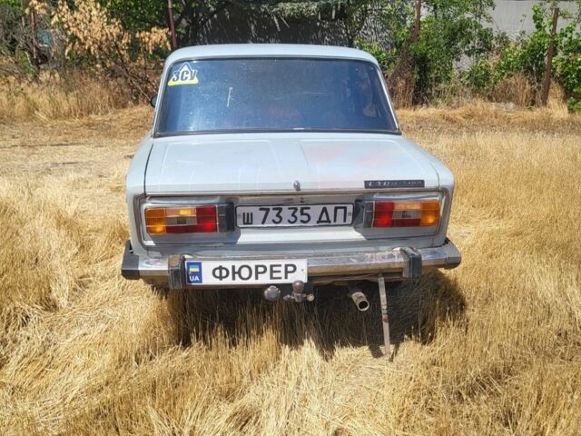Сірий ВАЗ 2103, об'ємом двигуна 1.3 л та пробігом 150 тис. км за 1150 $, фото 5 на Automoto.ua