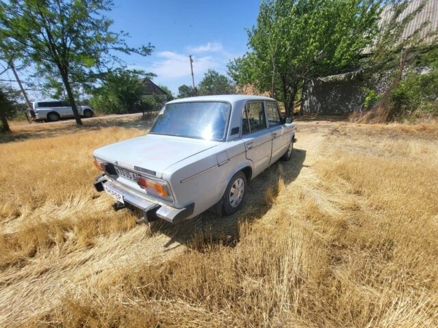 Сірий ВАЗ 2103, об'ємом двигуна 1.3 л та пробігом 150 тис. км за 1150 $, фото 3 на Automoto.ua