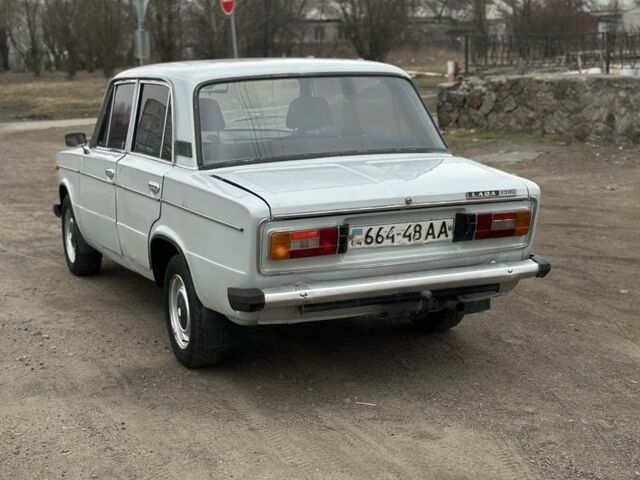 Сірий ВАЗ 2103, об'ємом двигуна 1.5 л та пробігом 100 тис. км за 452 $, фото 2 на Automoto.ua