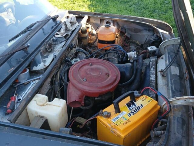 Сірий ВАЗ 2103, об'ємом двигуна 0 л та пробігом 1 тис. км за 710 $, фото 7 на Automoto.ua