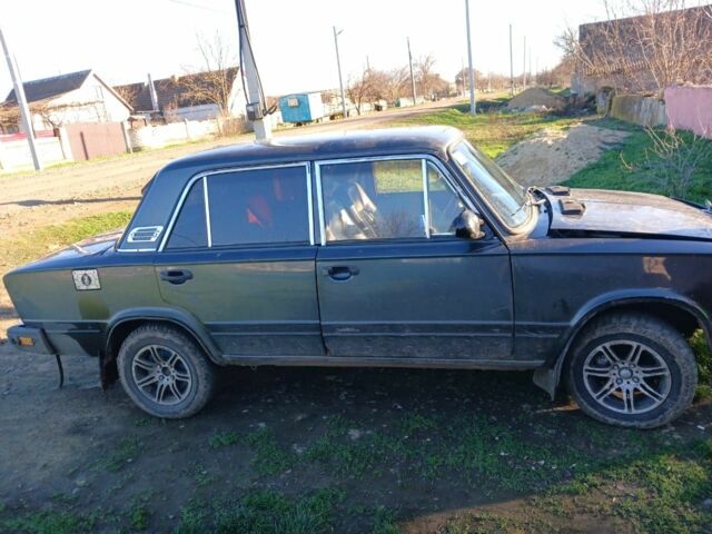 Сірий ВАЗ 2103, об'ємом двигуна 0 л та пробігом 1 тис. км за 710 $, фото 2 на Automoto.ua