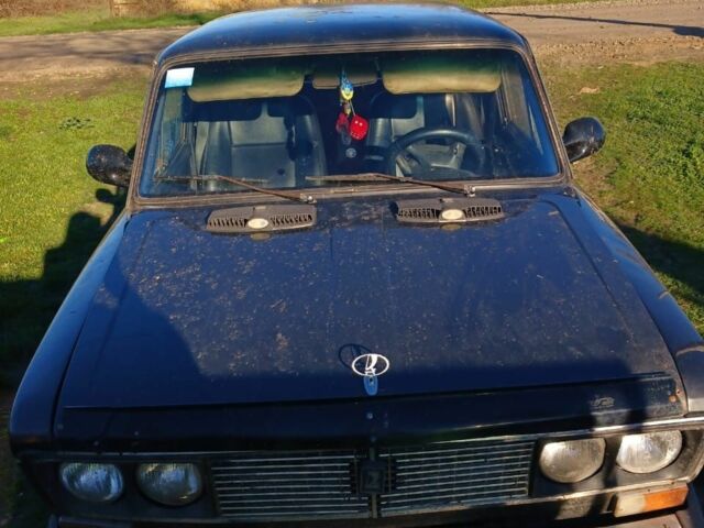 Сірий ВАЗ 2103, об'ємом двигуна 0 л та пробігом 1 тис. км за 710 $, фото 6 на Automoto.ua