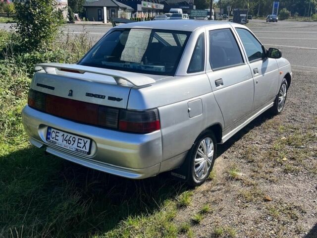 Серый ВАЗ 2103, объемом двигателя 1.5 л и пробегом 60 тыс. км за 2800 $, фото 3 на Automoto.ua