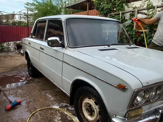 Серый ВАЗ 2103, объемом двигателя 2 л и пробегом 30 тыс. км за 1300 $, фото 2 на Automoto.ua