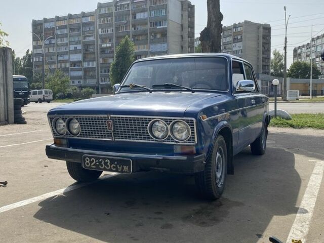 Синій ВАЗ 2103, об'ємом двигуна 1 л та пробігом 123 тис. км за 849 $, фото 3 на Automoto.ua