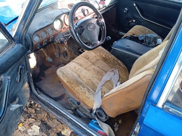 Синий ВАЗ 2103, объемом двигателя 0 л и пробегом 1 тыс. км за 478 $, фото 1 на Automoto.ua