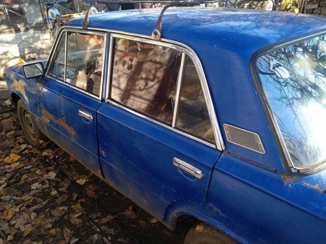 Синий ВАЗ 2103, объемом двигателя 0 л и пробегом 1 тыс. км за 478 $, фото 6 на Automoto.ua