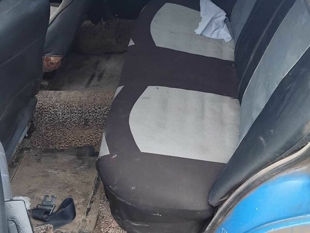 Синий ВАЗ 2103, объемом двигателя 1.5 л и пробегом 4 тыс. км за 350 $, фото 6 на Automoto.ua