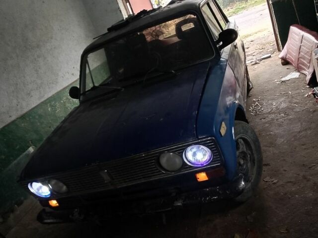 Синий ВАЗ 2103, объемом двигателя 0 л и пробегом 9 тыс. км за 238 $, фото 6 на Automoto.ua