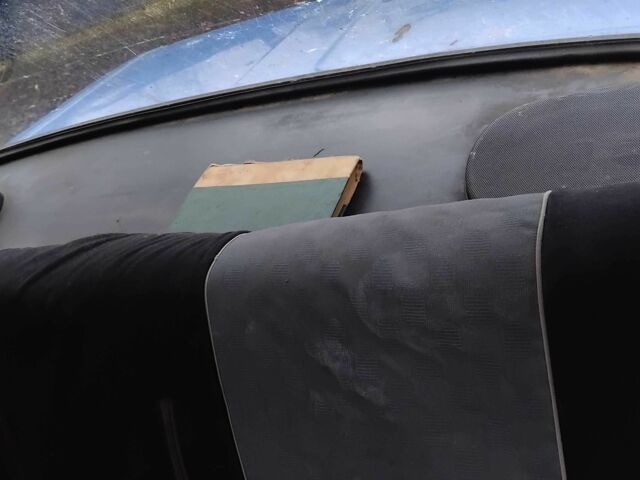 Синий ВАЗ 2103, объемом двигателя 1.5 л и пробегом 4 тыс. км за 350 $, фото 5 на Automoto.ua