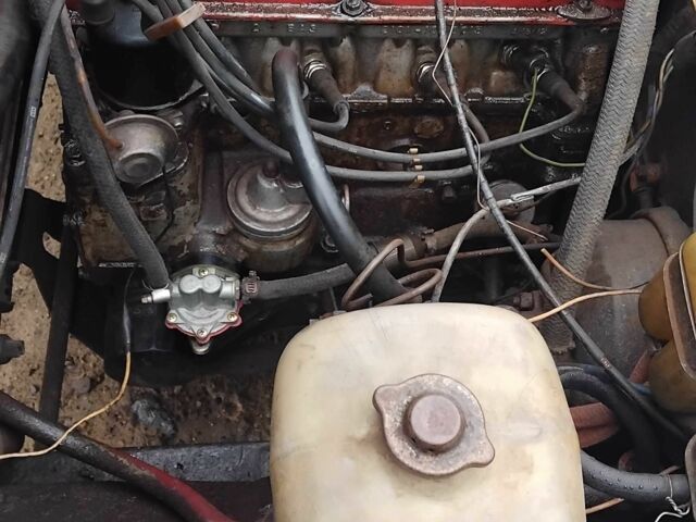 Синий ВАЗ 2103, объемом двигателя 1.5 л и пробегом 4 тыс. км за 350 $, фото 1 на Automoto.ua