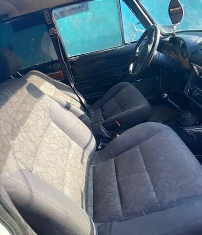 Синий ВАЗ 2103, объемом двигателя 1.3 л и пробегом 17 тыс. км за 800 $, фото 5 на Automoto.ua