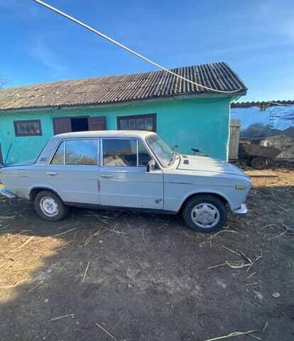 Синий ВАЗ 2103, объемом двигателя 1.3 л и пробегом 17 тыс. км за 800 $, фото 4 на Automoto.ua