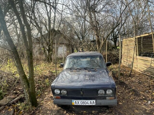 Синій ВАЗ 2103, об'ємом двигуна 1.6 л та пробігом 1 тис. км за 379 $, фото 3 на Automoto.ua