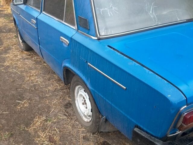 ВАЗ 2103 1981 в Ромнах на Automoto.ua Синий ВАЗ 2103, объемом двигателя 0 л и пробегом 2 тыс. км за 404 $, фото 3 на Automoto.ua