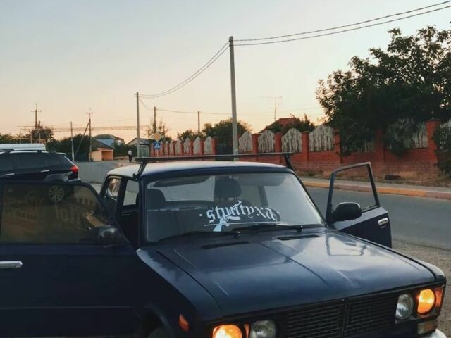 Синий ВАЗ 2103, объемом двигателя 1.5 л и пробегом 3 тыс. км за 430 $, фото 5 на Automoto.ua