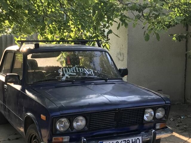 Синий ВАЗ 2103, объемом двигателя 1.5 л и пробегом 3 тыс. км за 430 $, фото 2 на Automoto.ua